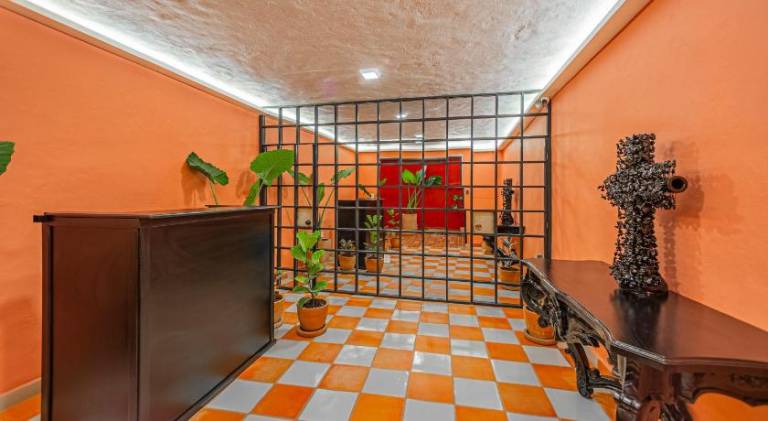 Charming serviced apartment with terrace | Pet-friendly — photo 4