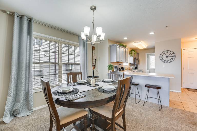 Apartment Reeds Spring