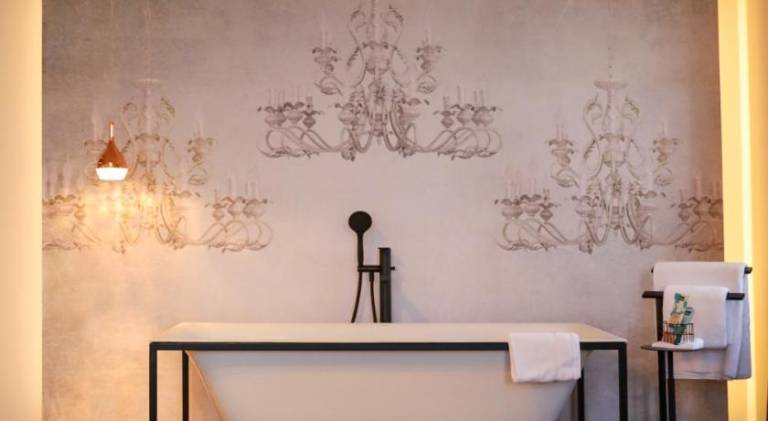 Boutiquehotel Burg Adenbach & Alter Weinbau — photo 3