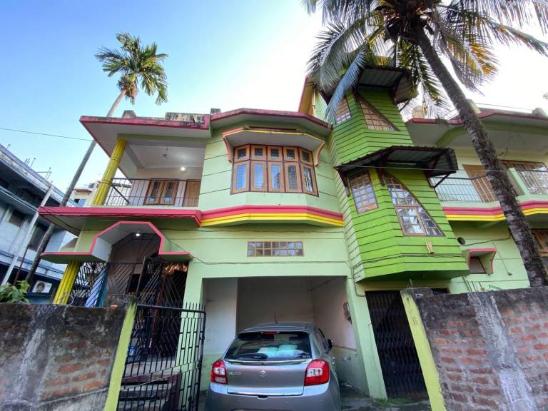 Vacation home | Good for workation — photo 3