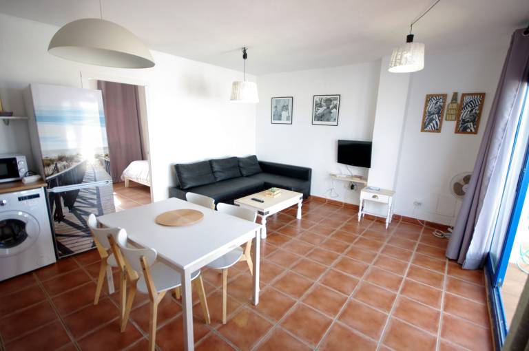Wonderful holiday apartment with terrace | Beach nearby | Pets are welcome — photo 4
