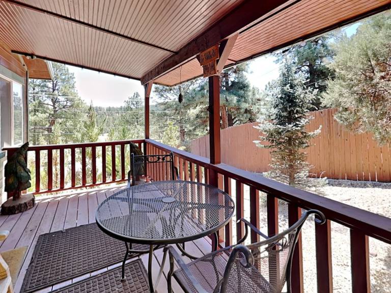 Double Elk Lodge — photo 4