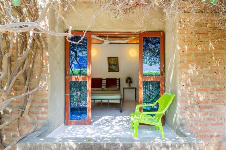 Casa Tara Privatzimmer