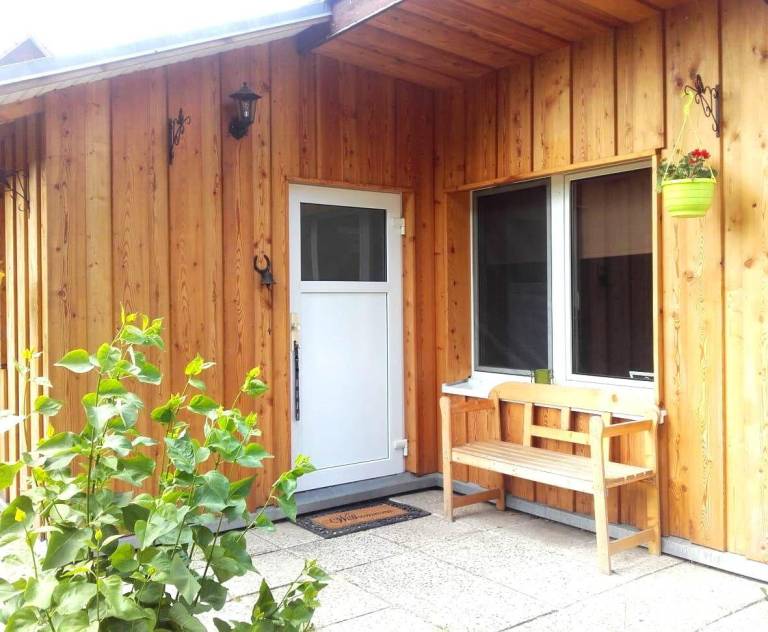 Apartment Putbus