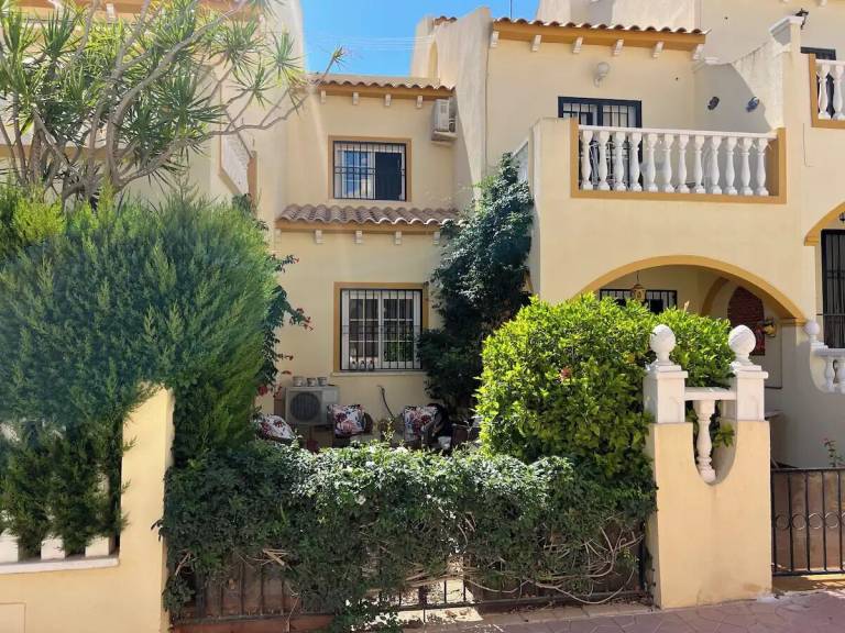 House  Playa Flamenca