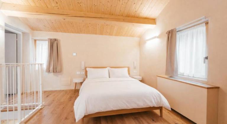 Locanda dell'Ortolano in Ferrara