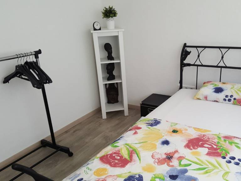 50 m² Ferienwohnung