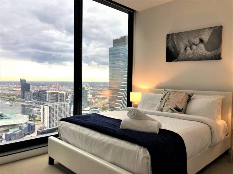 Appartement South Yarra