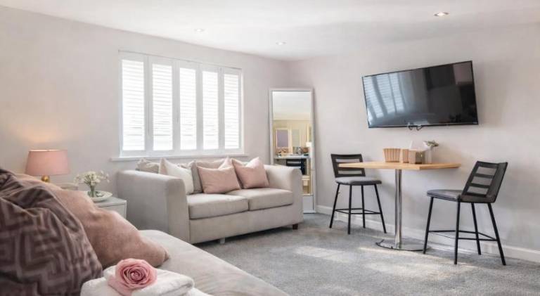 Wonderful rental apartment | Pets allowed in Lichfield
