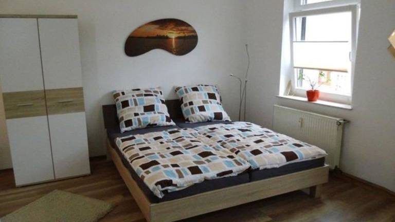 Ferienwohnung Torgau