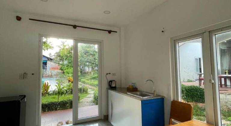 Flower Garden Bungalow Phu Quoc — photo 2