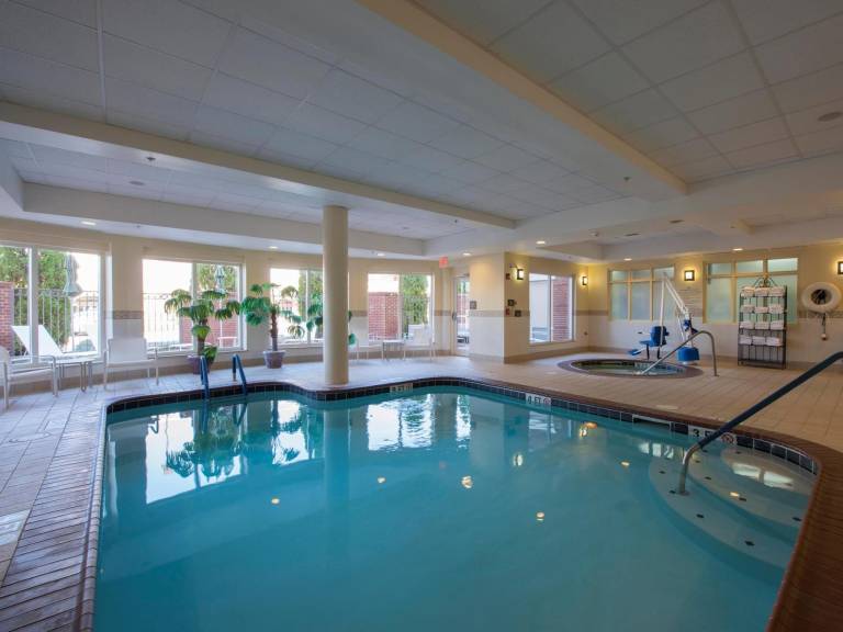 Hilton Garden Inn Tupelo — photo 3