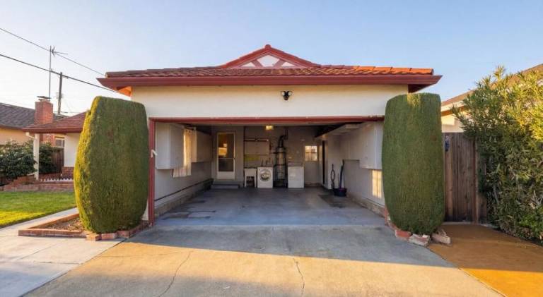 Vacation home with 3 rooms for 10 persons — photo 4