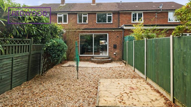 House Camberley