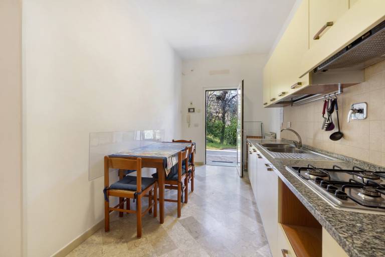 Apartment 'Stella Marina' with Private Terrace — photo 2
