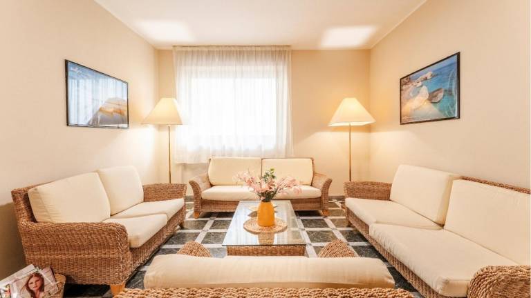 Ferienhaus  La Pietraia