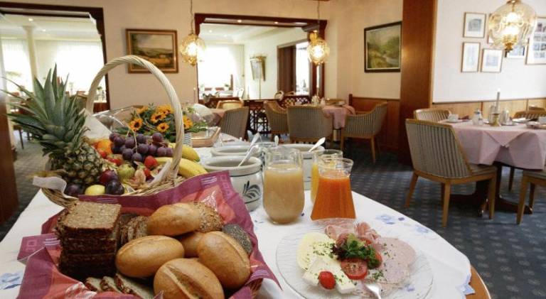 Urlaubs- und Wellnesshotel Friederike — photo 3