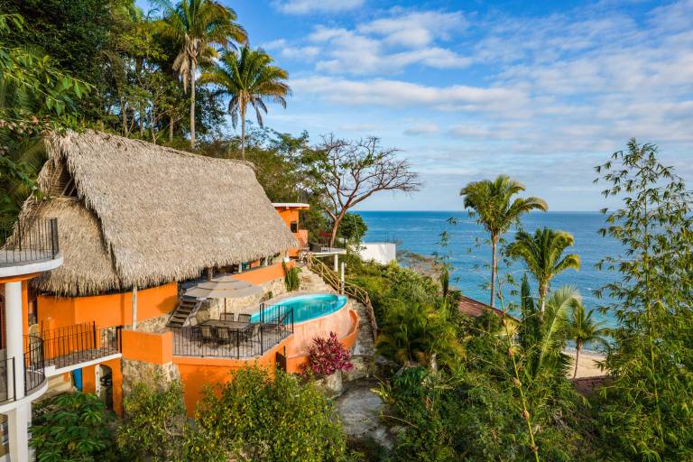 Casa Yelapa