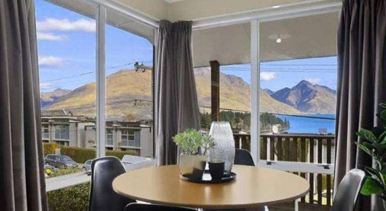 125 m&sup2; Ferienhaus