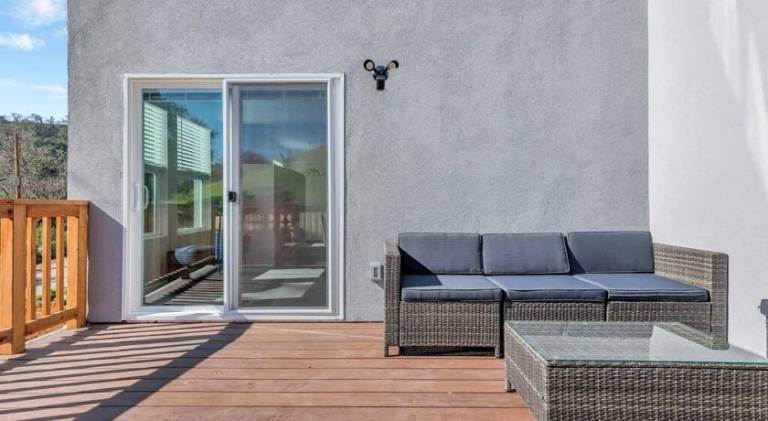 Ample house | Pet-friendly — photo 4