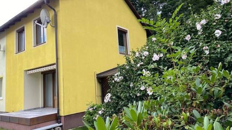 Ferienhaus Mönichkirchen