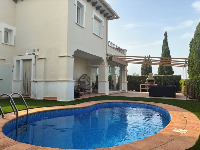 House Mar Menor Golf Resort