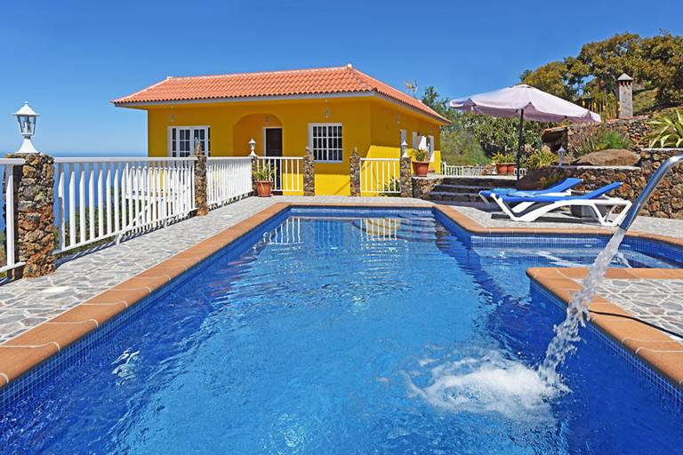 Casa Tijarafe