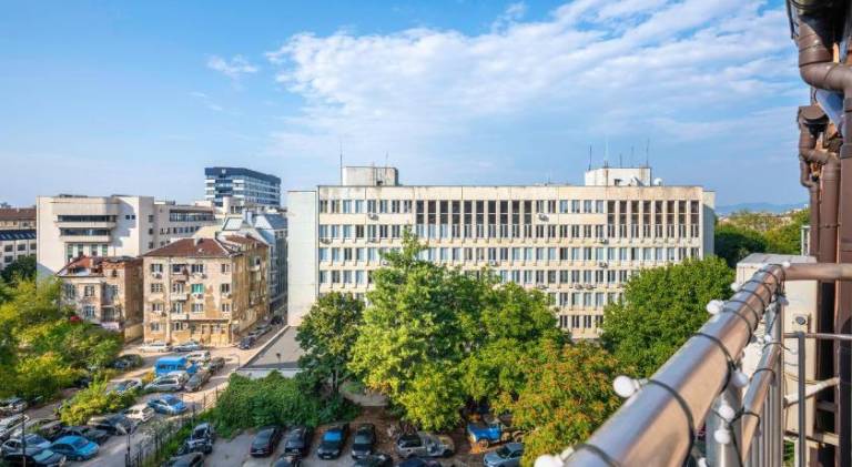 Holiday apartment | Near Vitosha Boulevard | Pets are welcome — photo 2