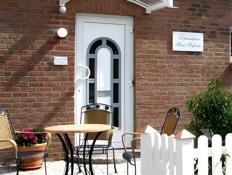 Hotel Am Braunen Hirsch in Celle