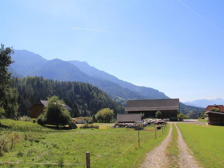 Apartment Villach