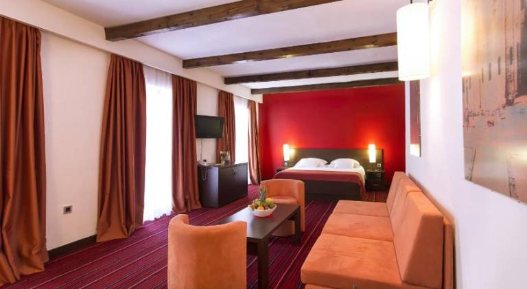Hotel Villa Donat — photo 2