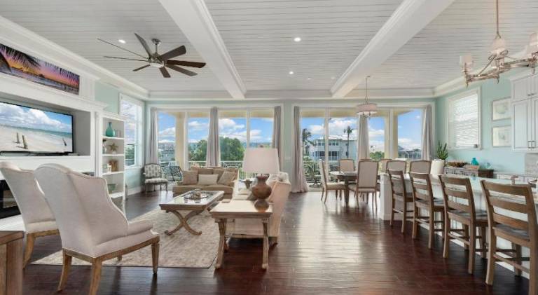 Nice house with jacuzzi & pool | Next to the beach | Pet-friendly — photo 3