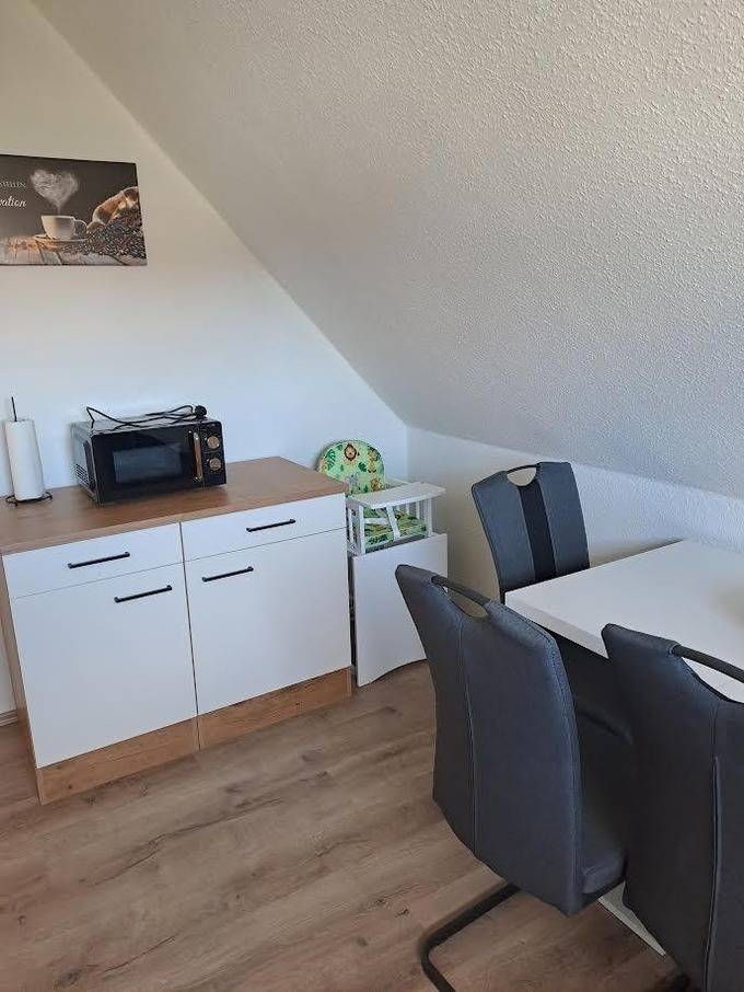 60 m² Ferienwohnung ∙ 1 Schlafzimmer ∙ 4 Gäste – Bild 14