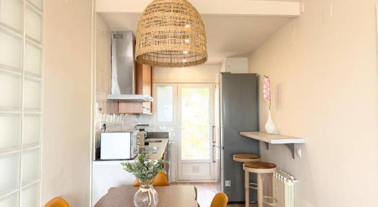 Fully equipped apartment with terrace | Beach nearby | Pet-friendly — photo 4