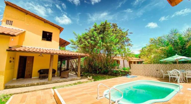 Vacation home with 3 rooms for 8 persons — photo 3