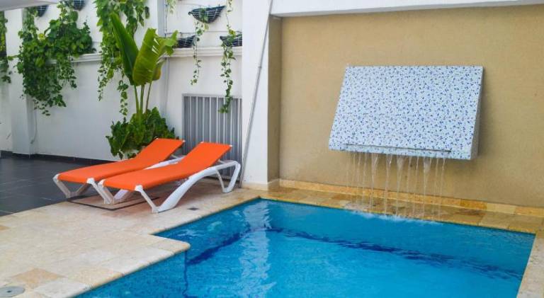 Hotel Or Cartagena — photo 3