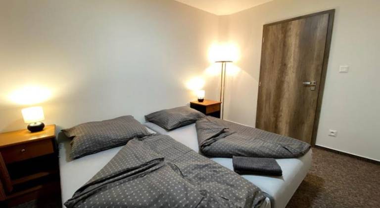 Pension Stara hospoda — photo 2
