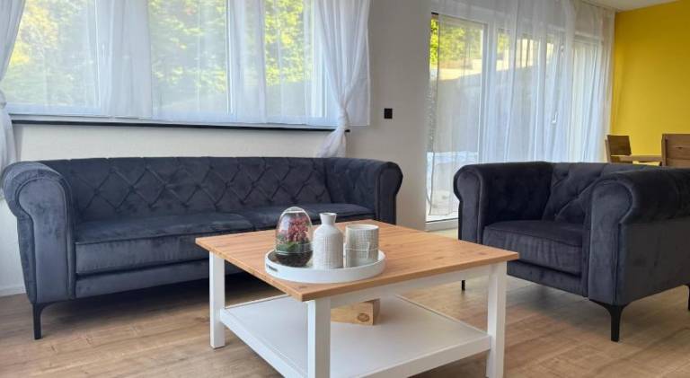 Holiday apartment | Dogs allowed in Lucerne