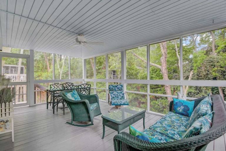 Cottage Isle of Palms