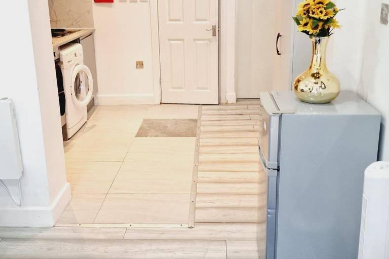 Children-friendly studio with garden | Pets are welcome — photo 5