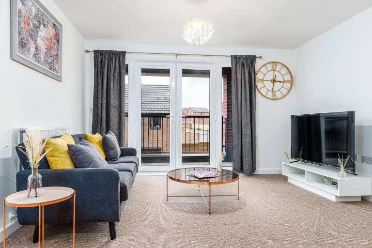 Apartment  Bristol