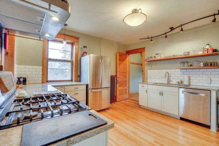 Apartment Saint Paul