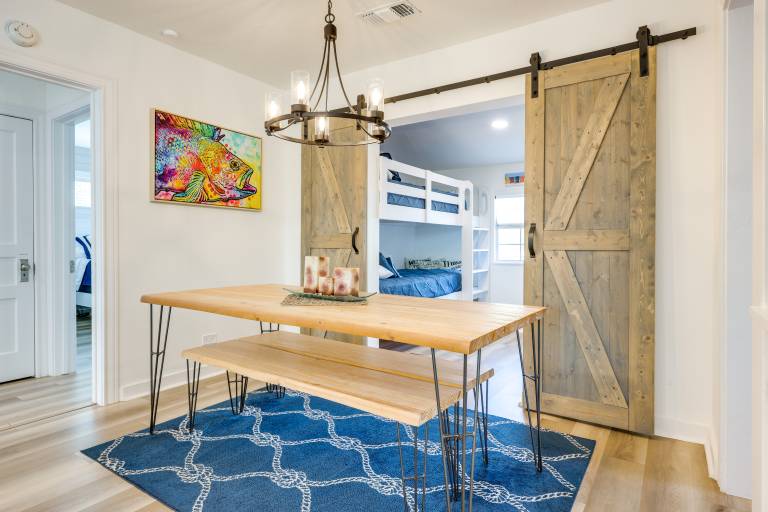 Peaceful Canyon Lake Retreat at Casa del Lago! — photo 2