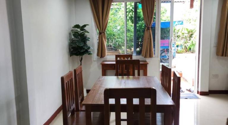 Pleasant villa | Pet-friendly — photo 3