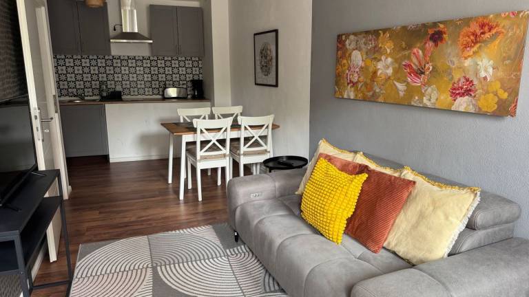 Ferienwohnung Bitterfeld