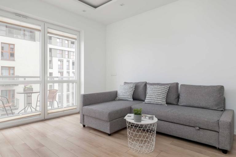 Kili skiego 121B d Spacious Apartment Parking — photo 5