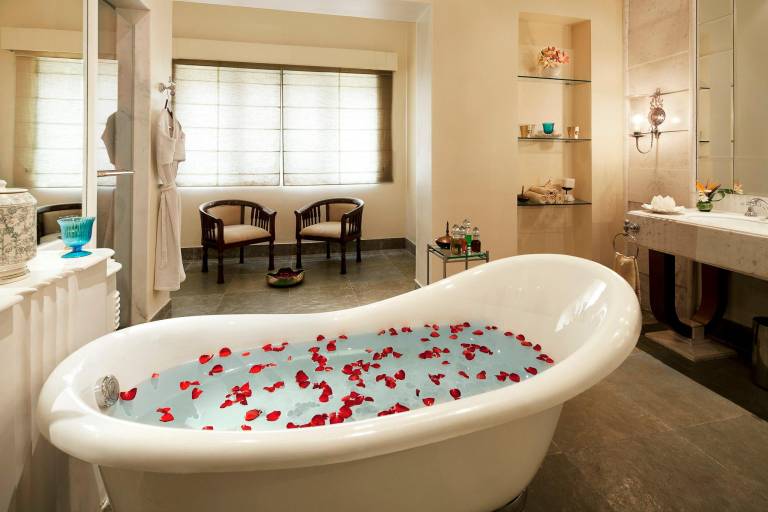 Ramgarh Lodge, Jaipur - IHCL SeleQtions — photo 4