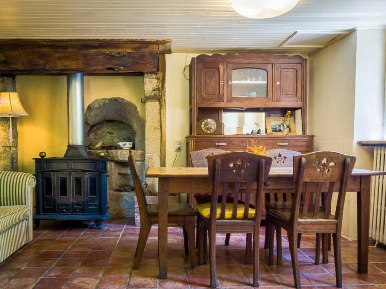 Vacation home with garden | Pets are welcome — photo 5