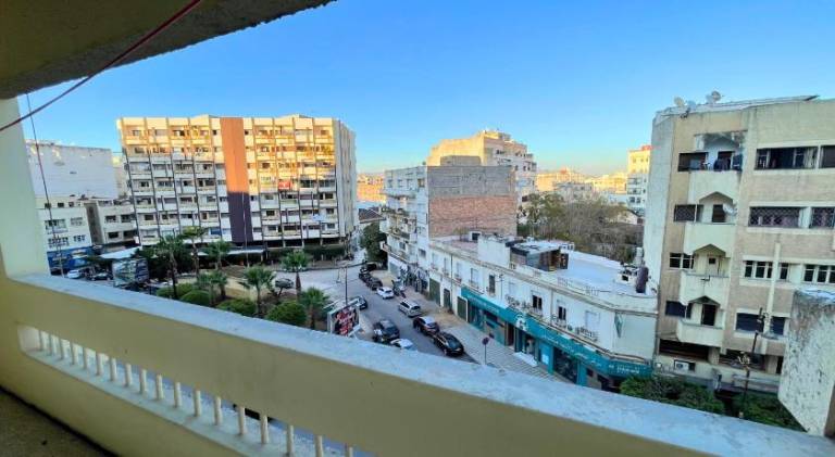 Rental apartment | Pets allowed in Meknes
