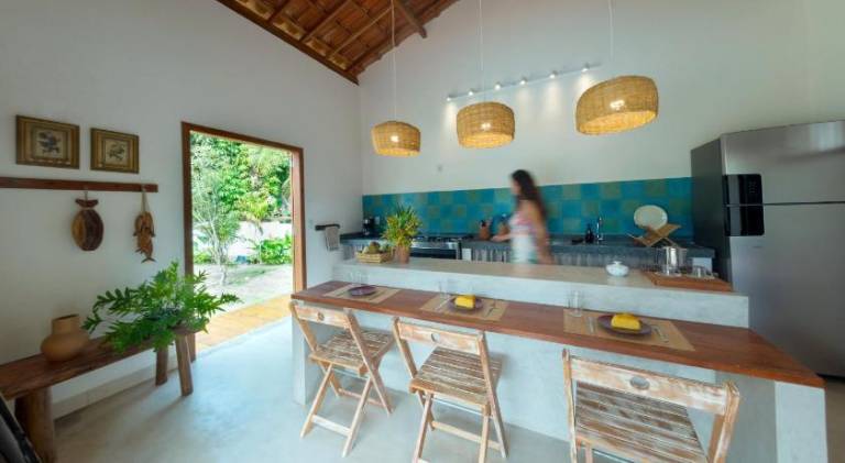 Jardim Cumuru - Suites — photo 3